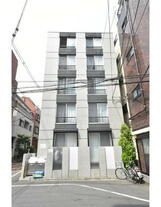 ブランシェ文京白山Ⅱ