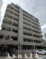 フローラント駒込