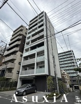 ブランシエスタ駒込