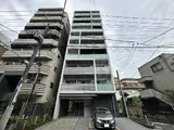 ブランシエスタ駒込