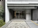 ブランシエスタ駒込 エントランス