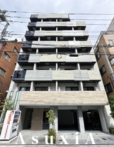 AIFLAT駒込一丁目