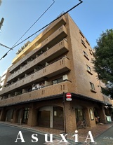 ライオンズプラザ芝公園