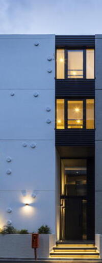 Reve Residence 白金台Ⅱ