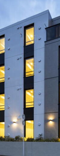 Reve Residence 白金台Ⅲ