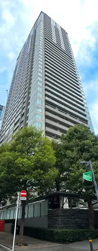 赤坂タワーレジデンス Top of the Hill
