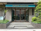 エクメーネ日本橋 エントランス