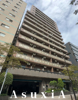 エクメーネ日本橋