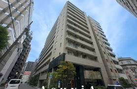 日本橋ファーストレジデンス