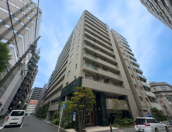 日本橋ファーストレジデンス