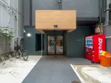 SOHO30 エントランス
