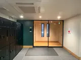 SOHO30 エントランス