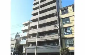 シュロスミーナ神楽坂