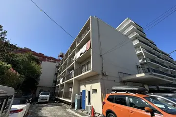 LUCAの外観