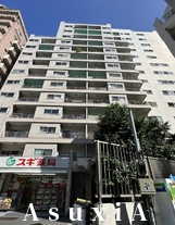 シャトー文京