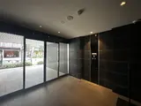 文京春日プラッツ エントランス