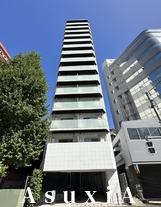 クレイシア文京春日