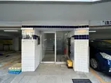 グランジール西片 エントランス