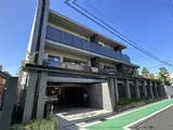 オープンレジデンシア西片