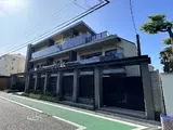 オープンレジデンシア西片