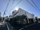 ラシーネ西片