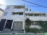 ラシーネ西片