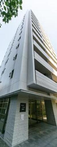 ヴェルデコート西新宿