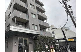 インプルーブ外苑（旧カレント千駄ヶ谷）