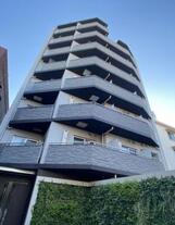 ジェノヴィア南麻布グリーンヴェール