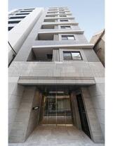 BPRレジデンス神田富山町