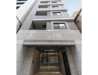 BPRレジデンス神田富山町