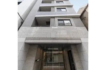 BPRレジデンス神田富山町の外観