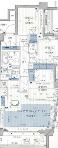 ブランズ新宿富久町