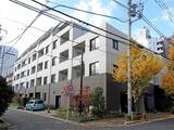 クレアホームズ新宿百人町 6階 604 トップ画像