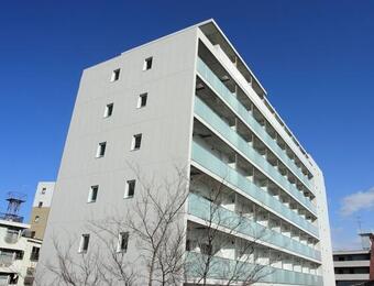 エミリブ下落合