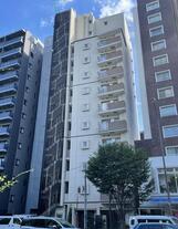 インプレストコア四谷坂町