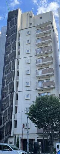 インプレストコア四谷坂町