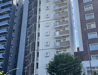 インプレストコア四谷坂町