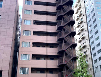 オクトピア恵比寿南