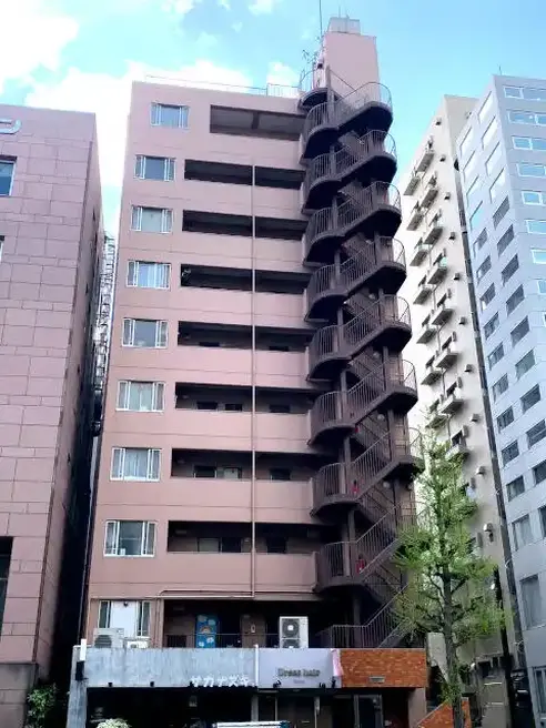 オクトピア恵比寿南