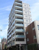 アーベイン早稲田