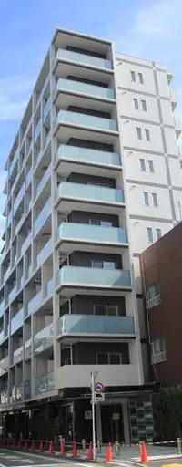 アーベイン早稲田