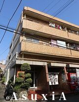 HAKUSAN HEIGHTS