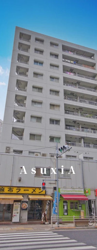 クレール芝