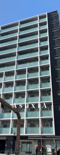 ヒューリックレジデンス駒込