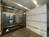 コンフォリア日本橋人形町イースト エントランス
