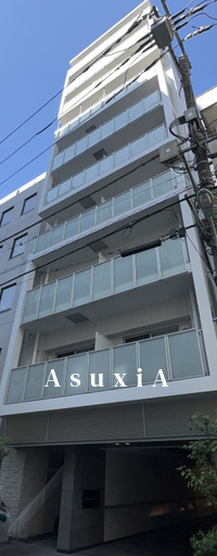 コンフォリア日本橋人形町