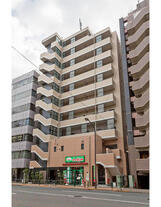 KANZE SHIBAURA RESIDENCE