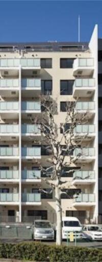 レジディア白金高輪