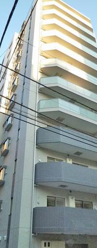 アイディーコート飯田橋